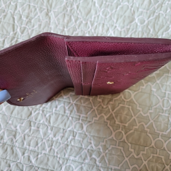 Louis Vuitton Curieuse Wallet - EUC - Picture 15 of 16